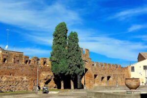 Alloggi ad uso turistico