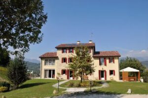 Alloggi Agrituristici Villa Mado