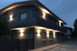 Alloggi al melograno