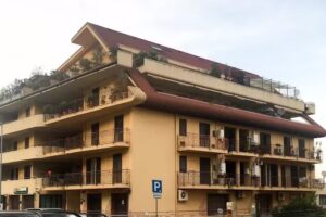 Alloggi Brevi Agrigento