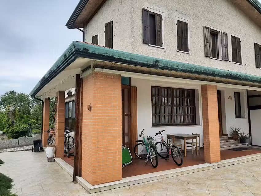 Alloggi Ca’Vignotto