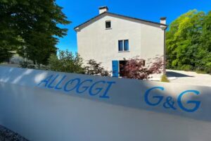 Alloggi G&G Borso Del Grappa