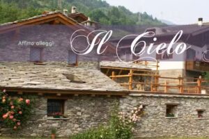 Alloggi Il Cielo di Guglielmo Luciana