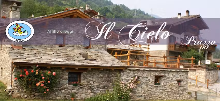 Alloggi Il Cielo di Guglielmo Luciana