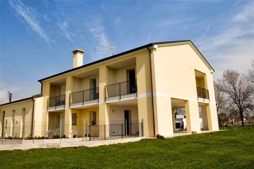 Alloggi Turistici Daniel