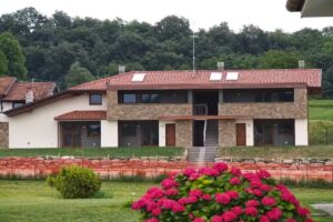 Alloggio agrituristico Ai Tre Castelli