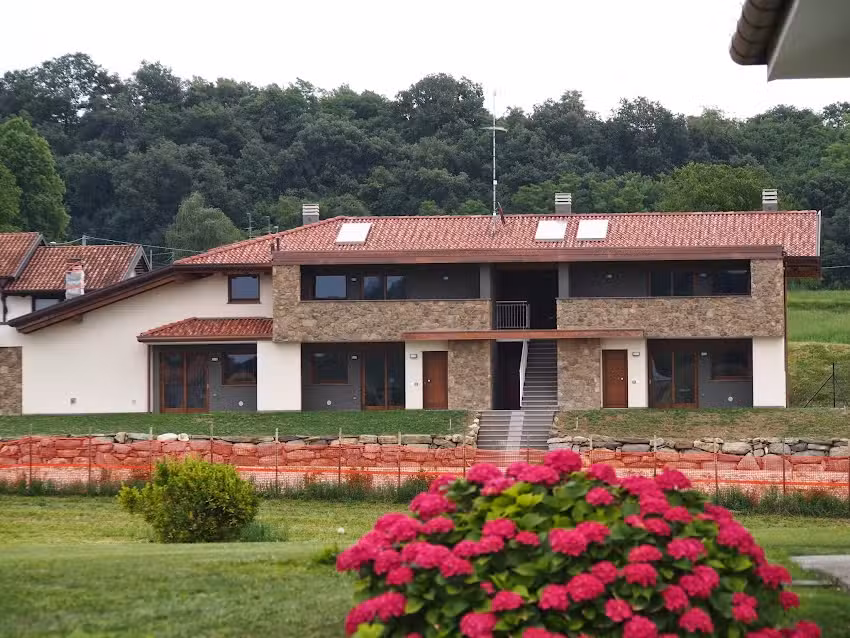 Alloggio agrituristico Ai Tre Castelli