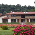 Alloggio agrituristico Ai Tre Castelli