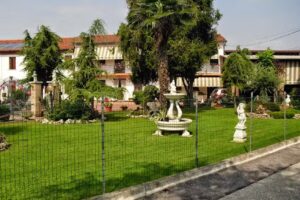 Alloggio Agrituristico “Al Gelsomino”