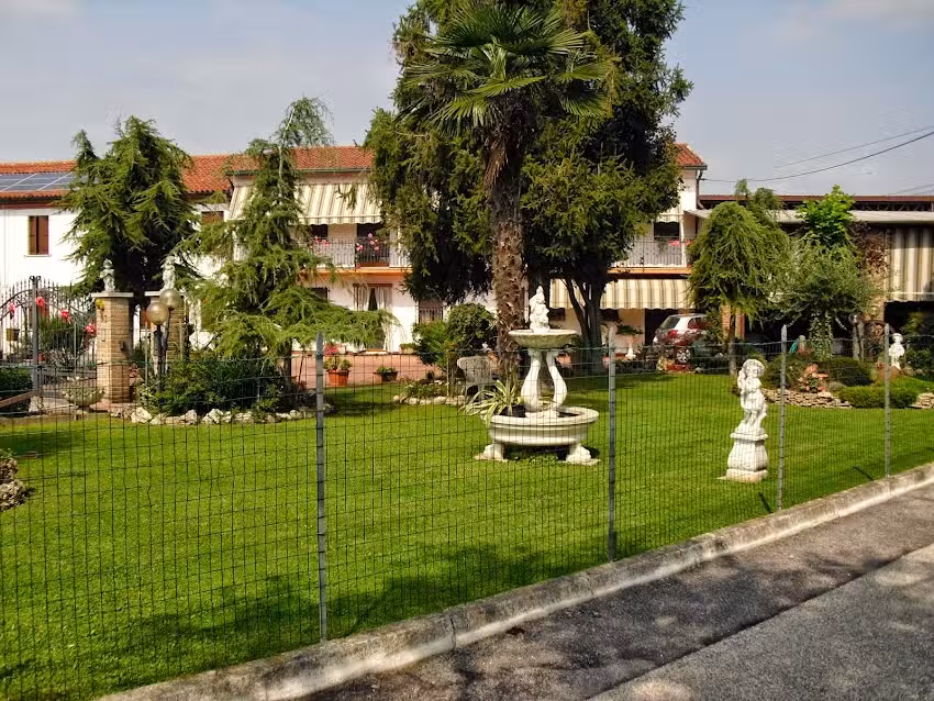 Alloggio Agrituristico “Al Gelsomino”