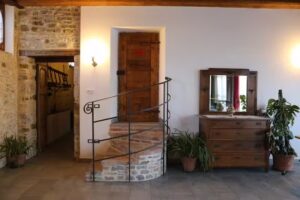 Alloggio Agrituristico Conte Ottelio