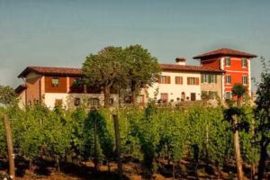 Alloggio Agrituristico Corte San Biagio