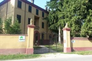 Alloggio Agrituristico Dodici Apostoli