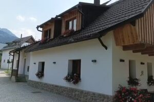 Alloggio agrituristico Greuth Hutte