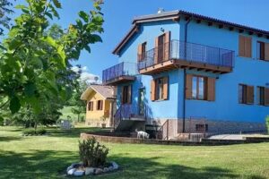 Alloggio Agrituristico La Casa Azzurra