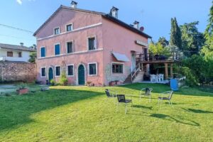 Alloggio alla Collina