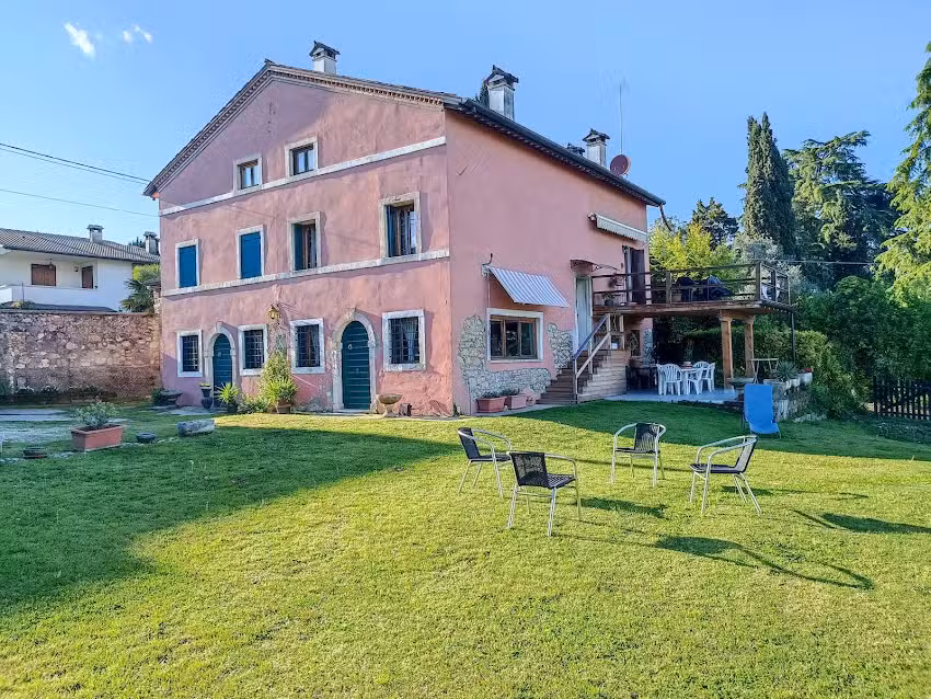 Alloggio alla Collina