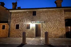 Alloggio aquila d’oro