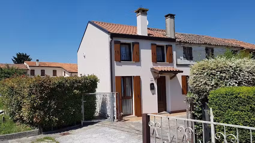 Alloggio Ca’ Dei Frati