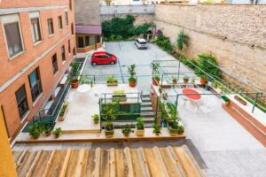 Alloggio Carmen Salles -Parcheggio Gratis a Richiesta