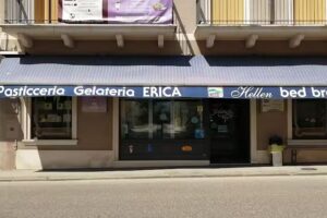 Alloggio Casa Hellen Monteforte d’Alpone