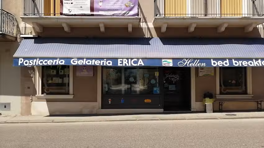 Alloggio Casa Hellen Monteforte d’Alpone