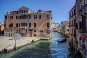 Alloggio Casa Loredan