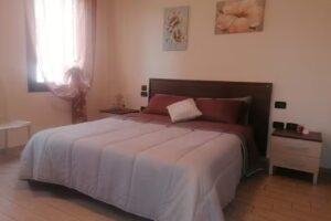 Alloggio da Virginia