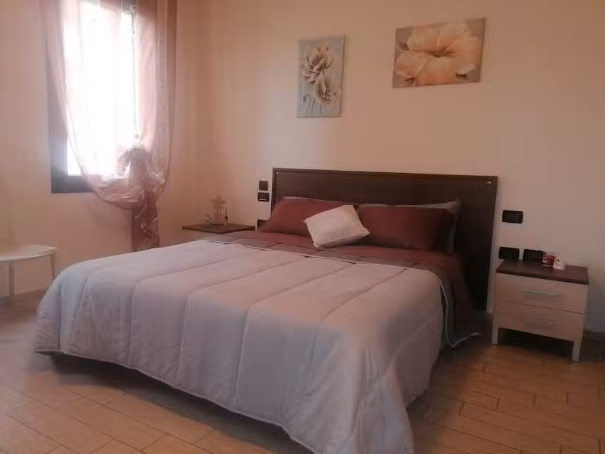 Alloggio da Virginia