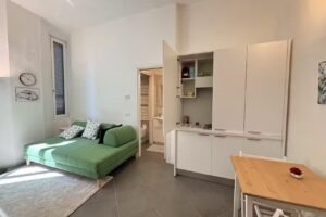 Alloggio dei paratici