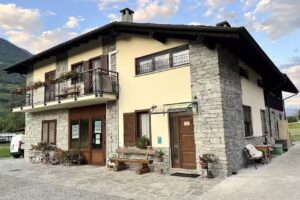 Alloggio del Contadino