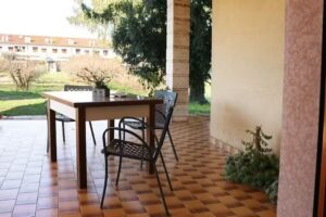 Alloggio della Corte