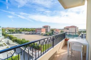 Alloggio Gallinara – Casa vacanze a due passi dal mare in Liguria ad Albenga.