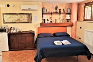 Alloggio Gladiolo Latina Scalo