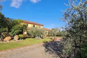 Alloggio Gli Scoiattoli