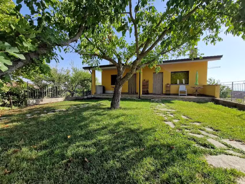 Alloggio “La casa in Campagna”