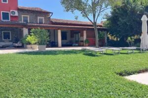 Alloggio La Casetta – Contrada Menegoli