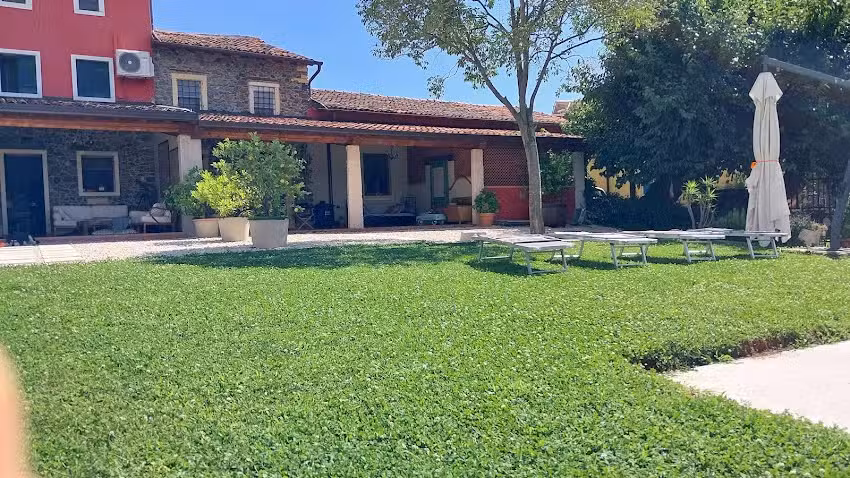 Alloggio La Casetta – Contrada Menegoli