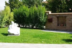 Alloggio la Piccola Torre