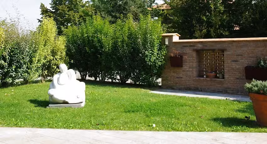 Alloggio la Piccola Torre