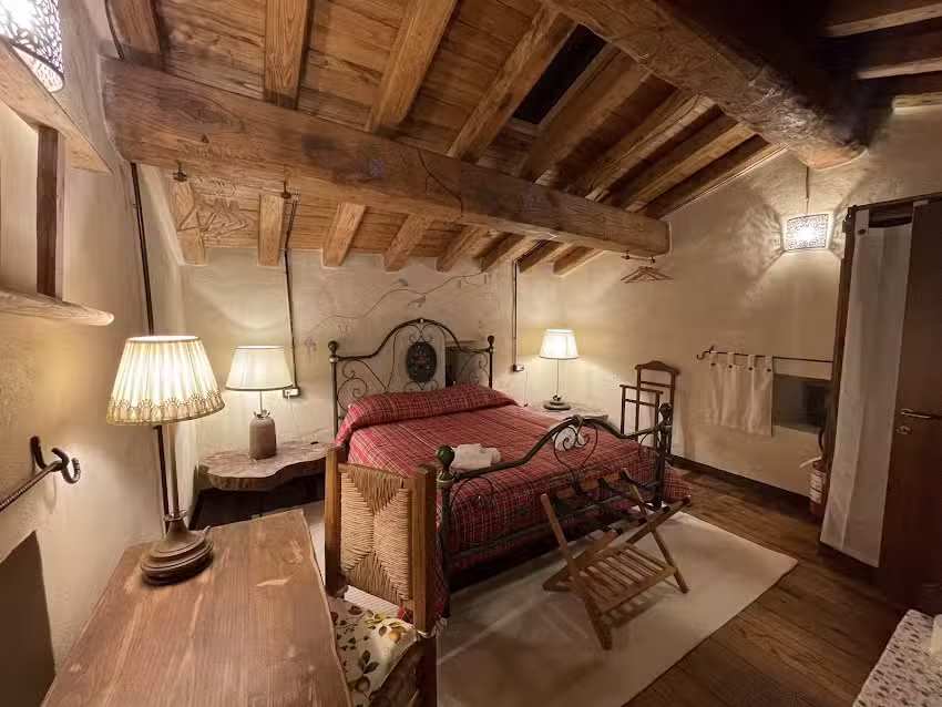 Alloggio La Torre Fossanova