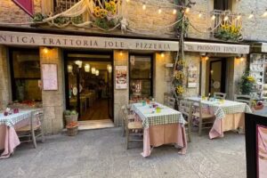 Alloggio Locanda Jole