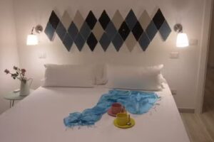 Alloggio Machiavelli 59