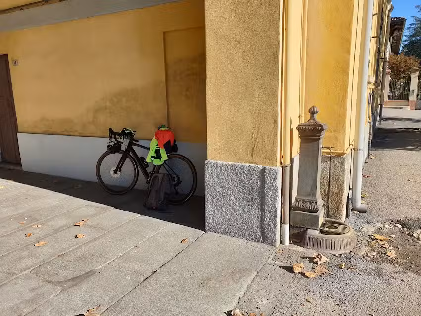 Alloggio Risorgimento