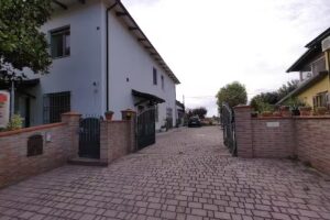 Alloggio Santa Maria