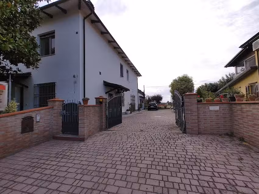 Alloggio Santa Maria