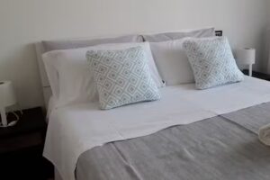 Alloggio turistico a Giardino di Roma CIN IT058091C2CRKIJ6NS