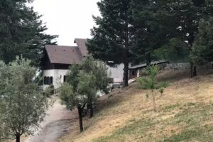 ALLOGGIO TURISTICO AIA DELL’ORSO