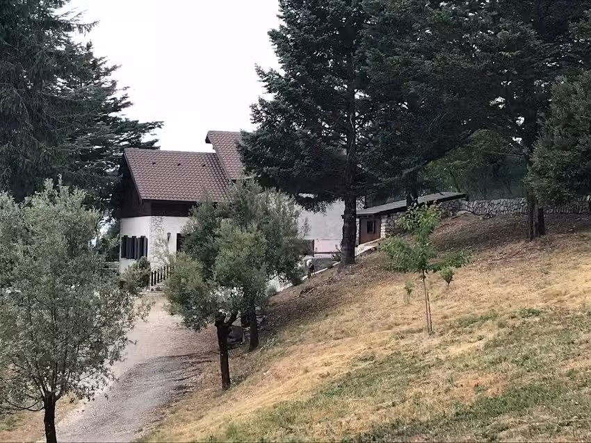 ALLOGGIO TURISTICO AIA DELL’ORSO