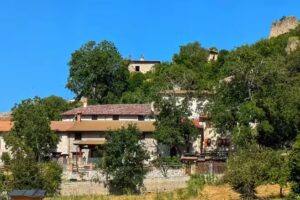 Alloggio Turistico ‘al Fontanile’